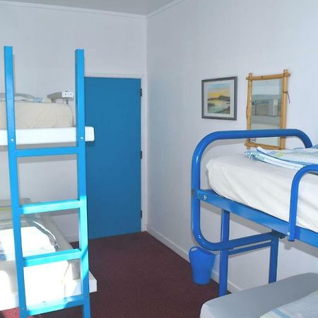 42B College House Hostel Whanganui Exterior photo