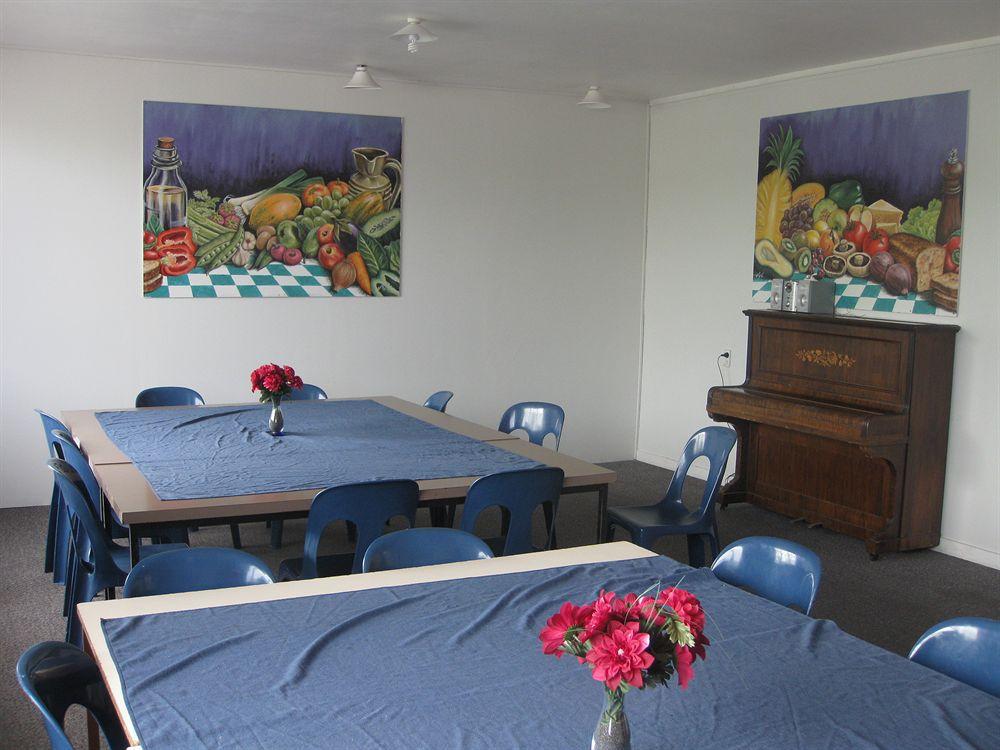 42B College House Hostel Whanganui Exterior photo