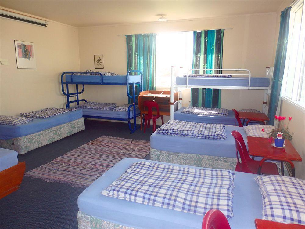 42B College House Hostel Whanganui Exterior photo