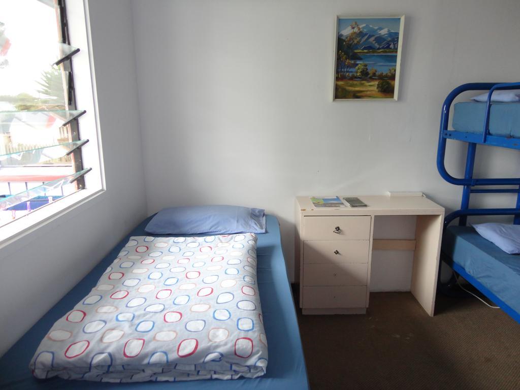 42B College House Hostel Whanganui Exterior photo