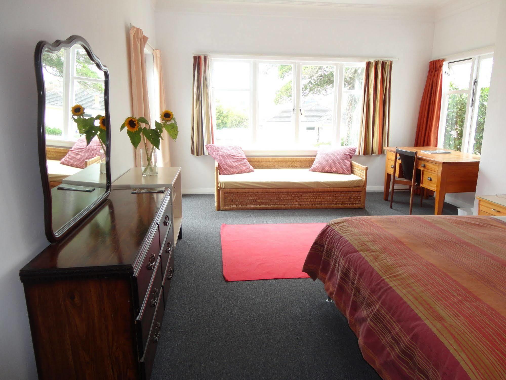 42B College House Hostel Whanganui Exterior photo