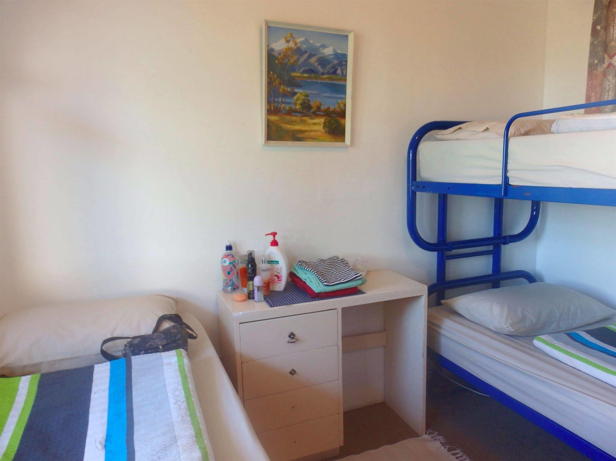 42B College House Hostel Whanganui Exterior photo