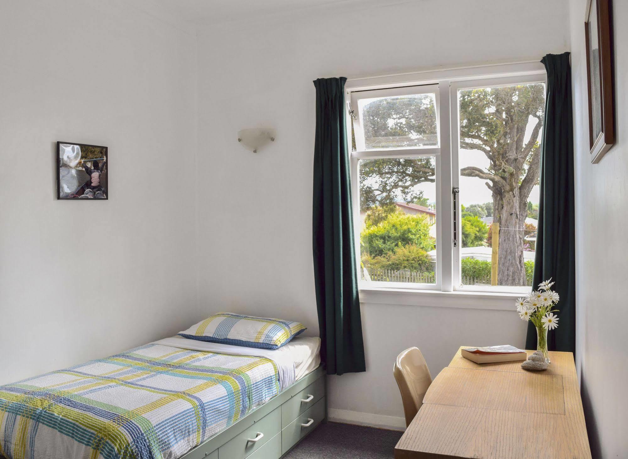 42B College House Hostel Whanganui Exterior photo
