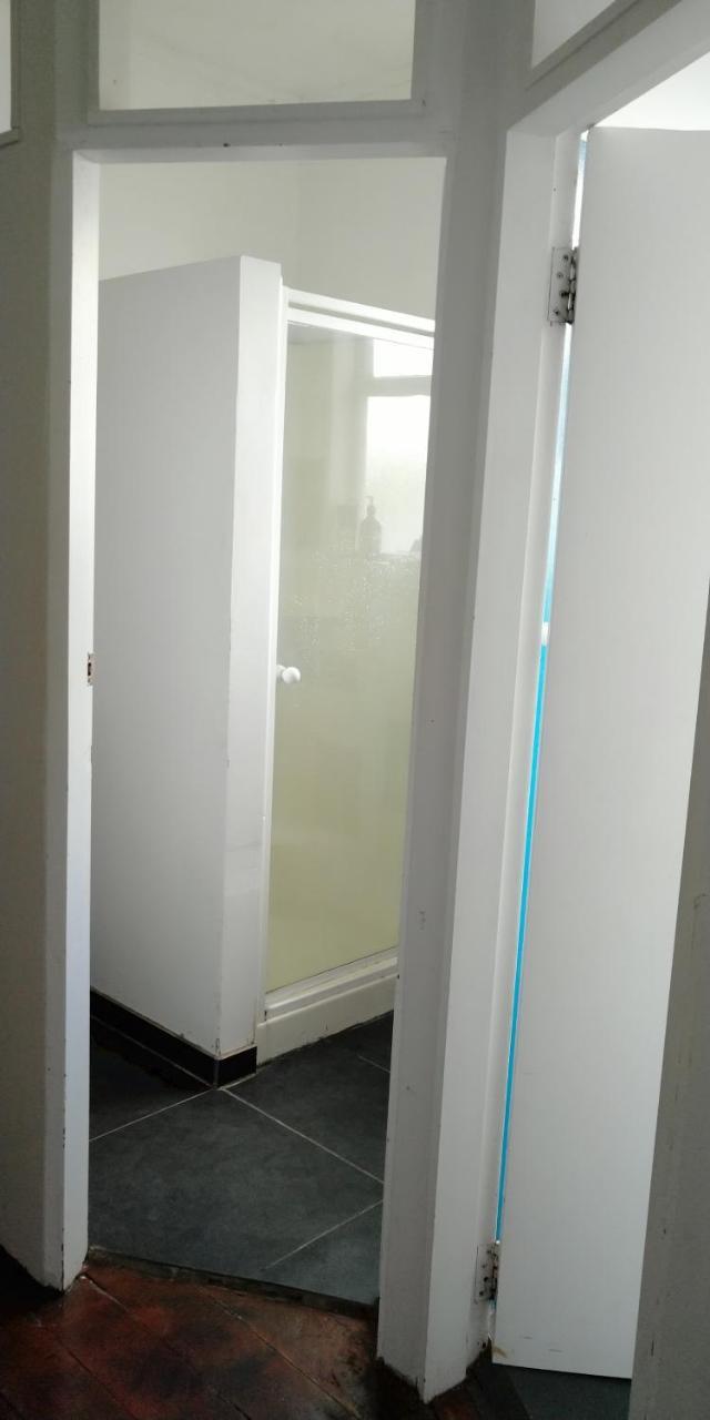 42B College House Hostel Whanganui Exterior photo